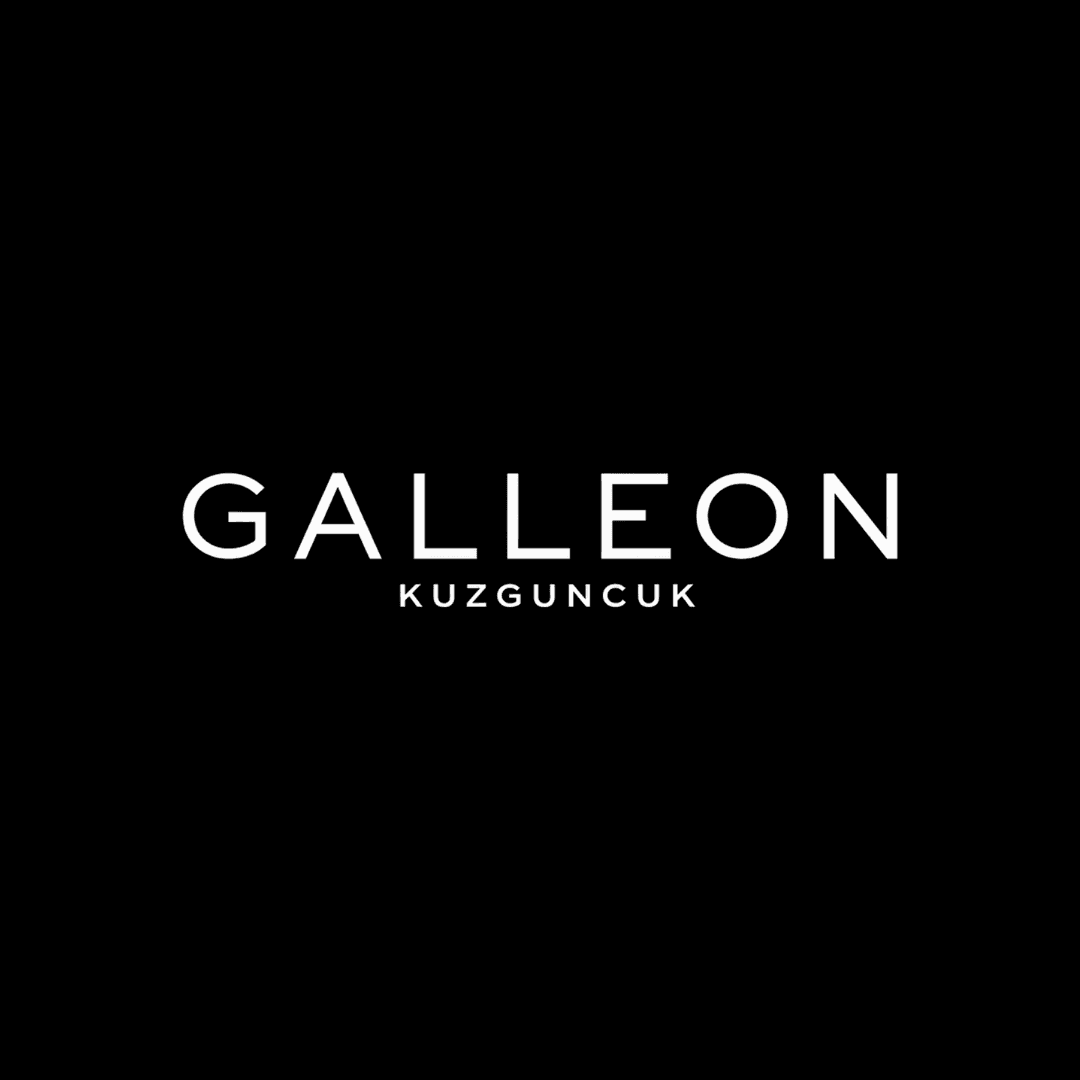 Galleon Kuzguncuk marka görseli