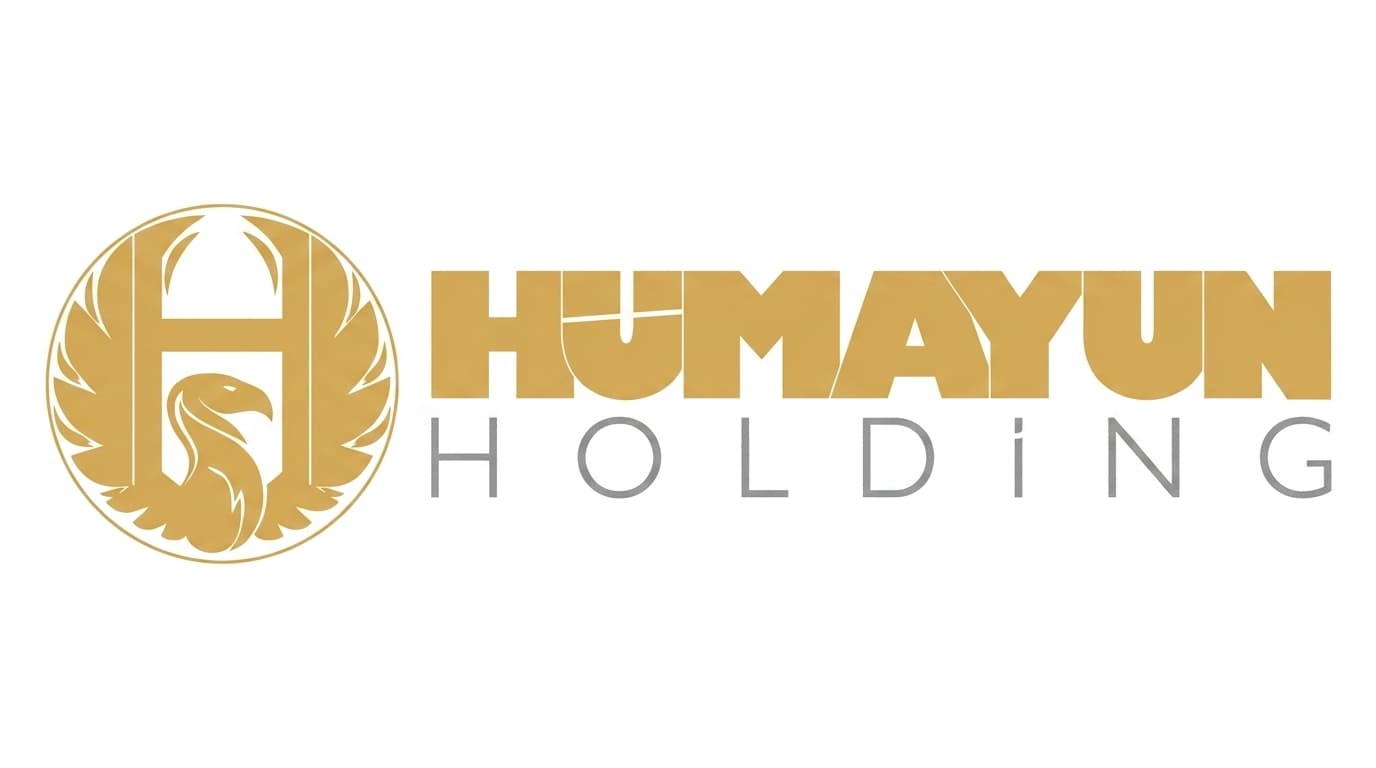 Hümayun Holding sitesinden bir görünüm